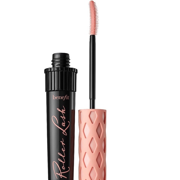 Benefit Roller Lash Black Mascara ✨NEW✨ - Picture 3 of 4